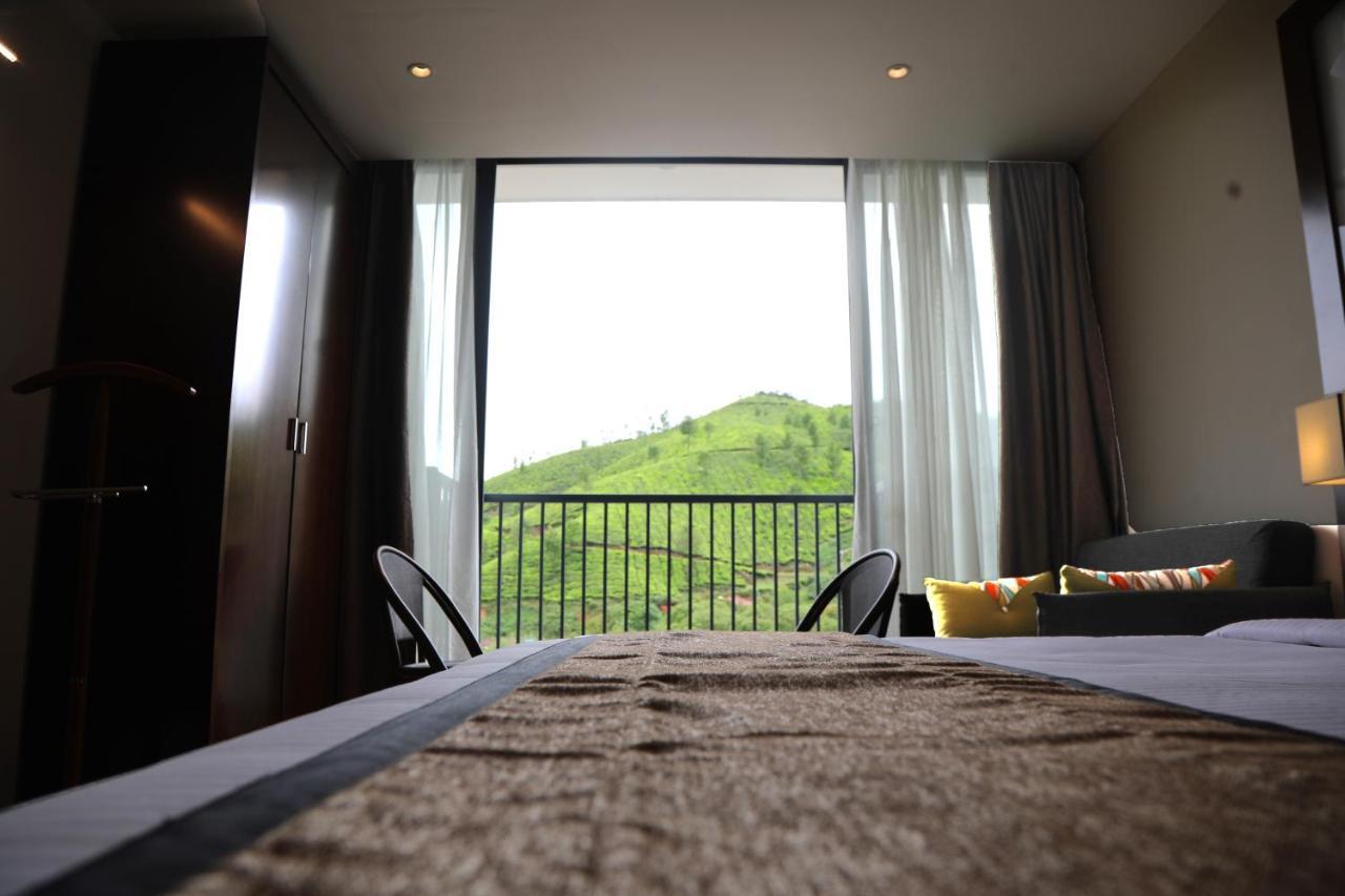 Hotel Casa Montana Munnar Extérieur photo