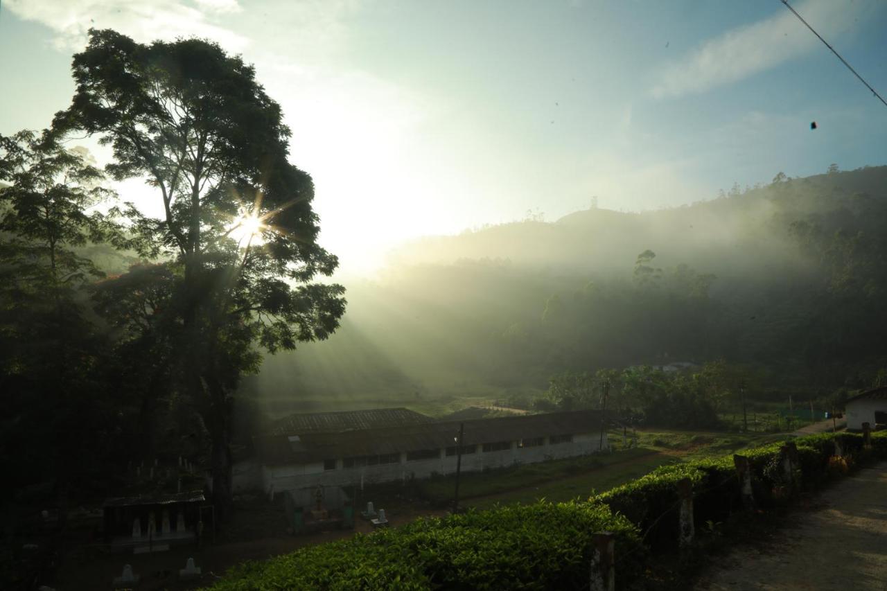 Hotel Casa Montana Munnar Extérieur photo